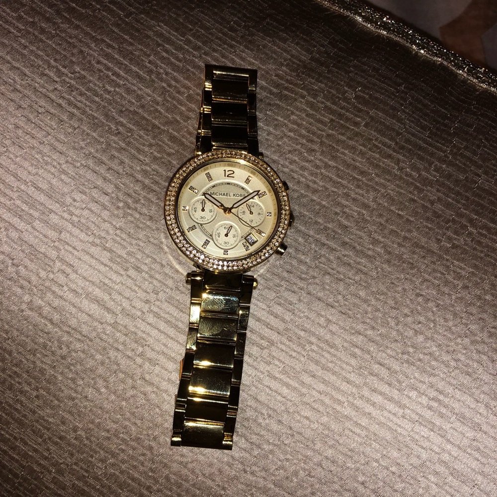 Michael Kors Watch